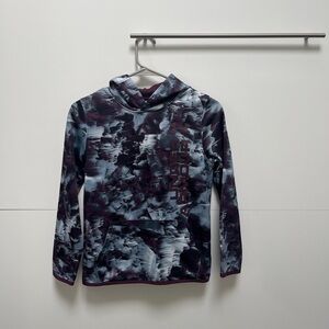 Under Armour Boy Pullover Hoodie